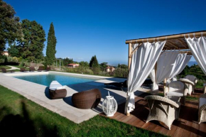 Villa Giorgia Albergo in Collina Pistoia
